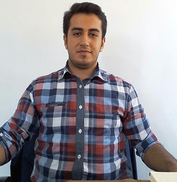Ehsan Azami