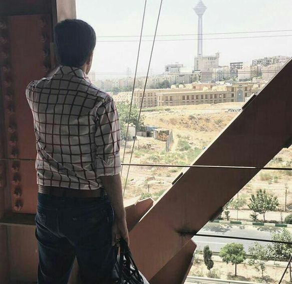 Ehsan Azami